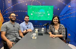 Conecta Saúde aborda causas da obesidade e desafios da perda de peso (Foto: Conecta Piauí) Conecta Saúde aborda causas da obesidade e desafios da perda de peso (Foto: Conecta Piauí)