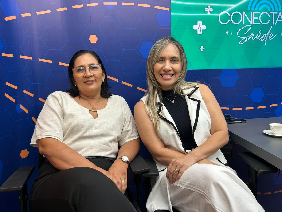 Conecta Saúde estreia com podcast especial sobre saúde mental