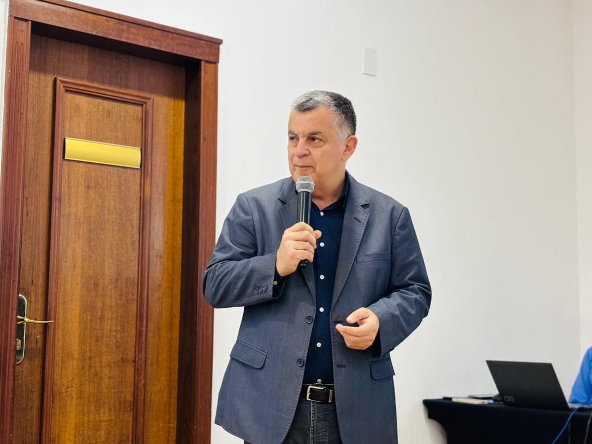Conexão Águas reúne ONGs do Piauí e debate justiça sanitária e sustentabilidade