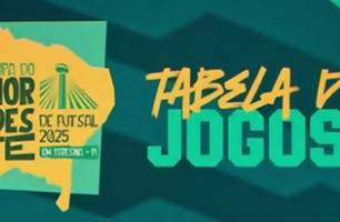 Confira a tabela completa dos jogos do Atlético Piauiense na Copa do Nordeste (Foto: Reprodução) Confira a tabela completa dos jogos do Atlético Piauiense na Copa do Nordeste (Foto: Reprodução)