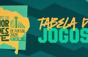 Confira a tabela completa dos jogos do Atlético Piauiense na Copa do Nordeste (Foto: Reprodução)