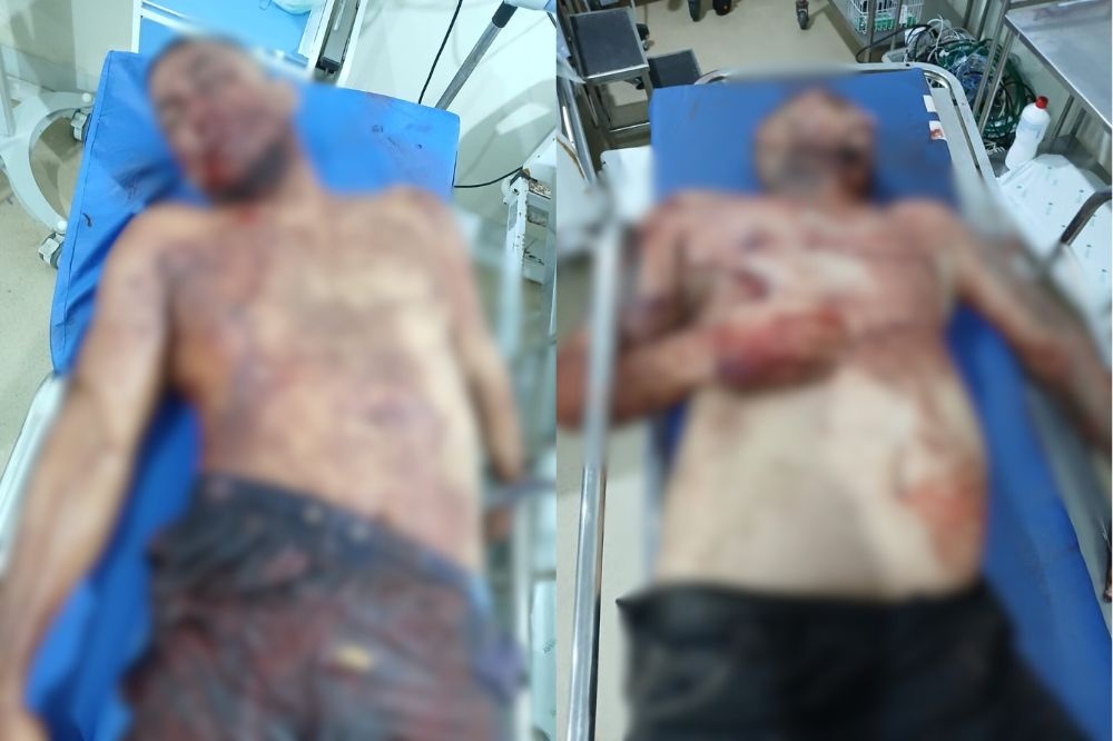 Confronto entre policiais e criminosos deixa dois mortos na zona rural de Timon