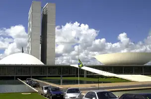Congresso Nacional (Foto: EBC)