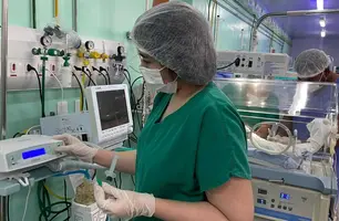 Consultas agendadas para segunda-feira (27) em Teresina serão reagendadas (Foto: Reprodução)