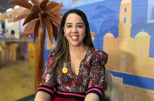 Coordenadora da Uninassau comenta demandas no mercado odontológico (Foto: Conecta Piauí)