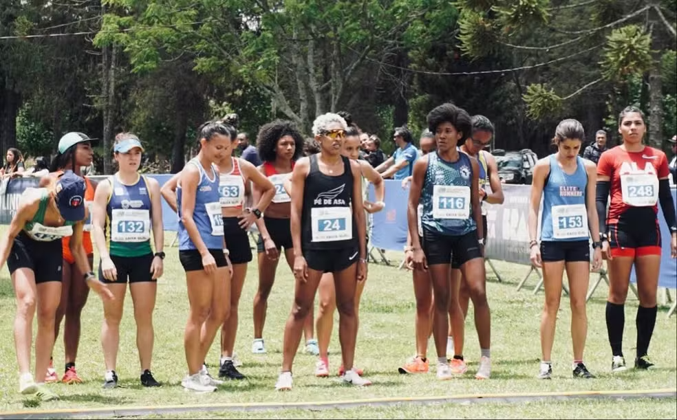 Copa Brasil de Cross Country 2025