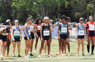 Copa Brasil de Cross Country 2025 (Foto: Reprodução/ADPA-Pé de Asa)