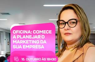 Coronel José Dias promove oficina de marketing para empreendedores (Foto: Reprodução)