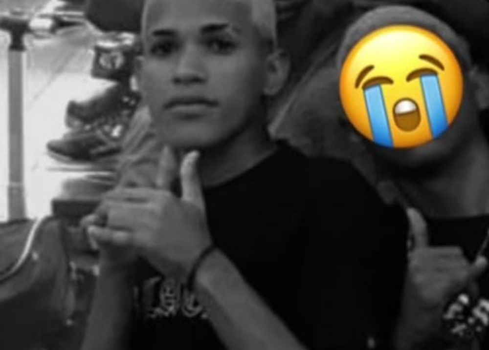 Corpo de adolescente que desapareceu no Rio Parnaíba é encontrado em Timon