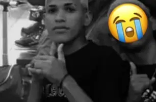 Corpo de adolescente que desapareceu no Rio Parnaíba é encontrado em Timon (Foto: Reprodução)