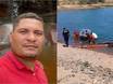 Corpo de homem que caiu de jet ski é encontrado em açude no Piauí Corpo de homem que caiu de jet ski é encontrado em açude no Piauí