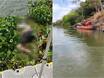 Corpo decapitado encontrado no rio Parnaíba é identificado pela Polícia Civil
