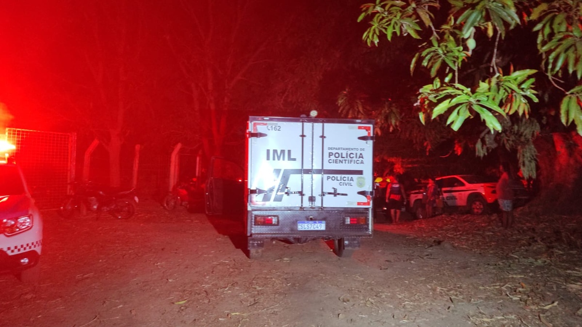 Corpo é encontrado às margens do rio Parnaíba na zona norte de Teresina