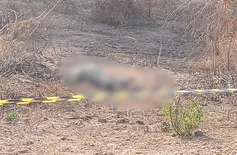 Trio é preso suspeito de matar homem a facadas na zona Norte de Teresina