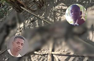 Corpos de adolescentes que estavam desaparecidos em Timon são encontrados (Foto: Reprodução/Polícia Civil) Corpos de adolescentes que estavam desaparecidos em Timon são encontrados (Foto: Reprodução/Polícia Civil)