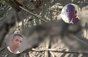 Corpos de adolescentes que estavam desaparecidos em Timon são encontrados (Foto: Reprodução/Polícia Civil)