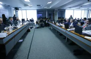 CPMI do INSS ouve ex-dirigentes de associação e conselho nesta segunda (Foto: Lula Marques/ Agência Brasil)