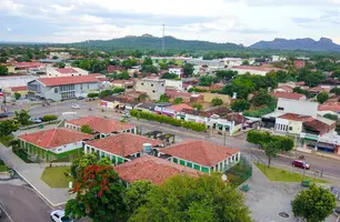 Curimatá celebra 72 anos com shows e programação especial na Praça de Eventos (Foto: Conecta Piauí)