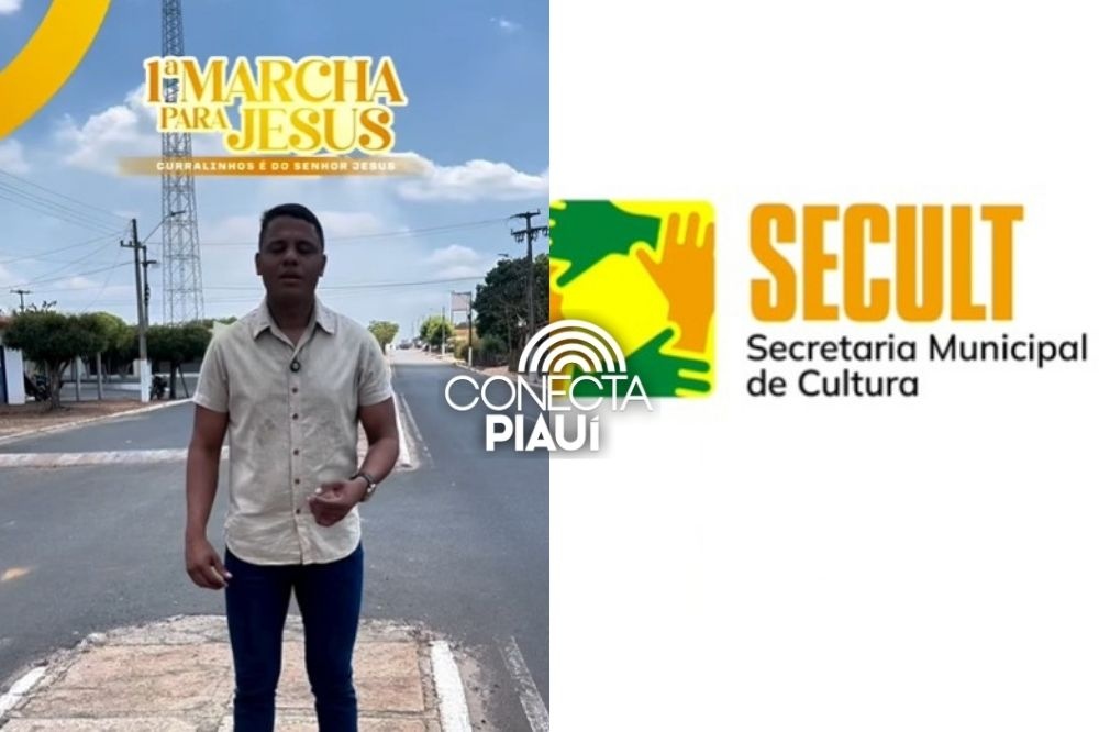 Curralinhos realiza 1ª Marcha para Jesus com fé e celebração