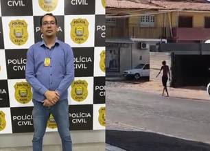 Delegado detalha ação que terminou com homem morto ao atacar policiais em Parnaíba
