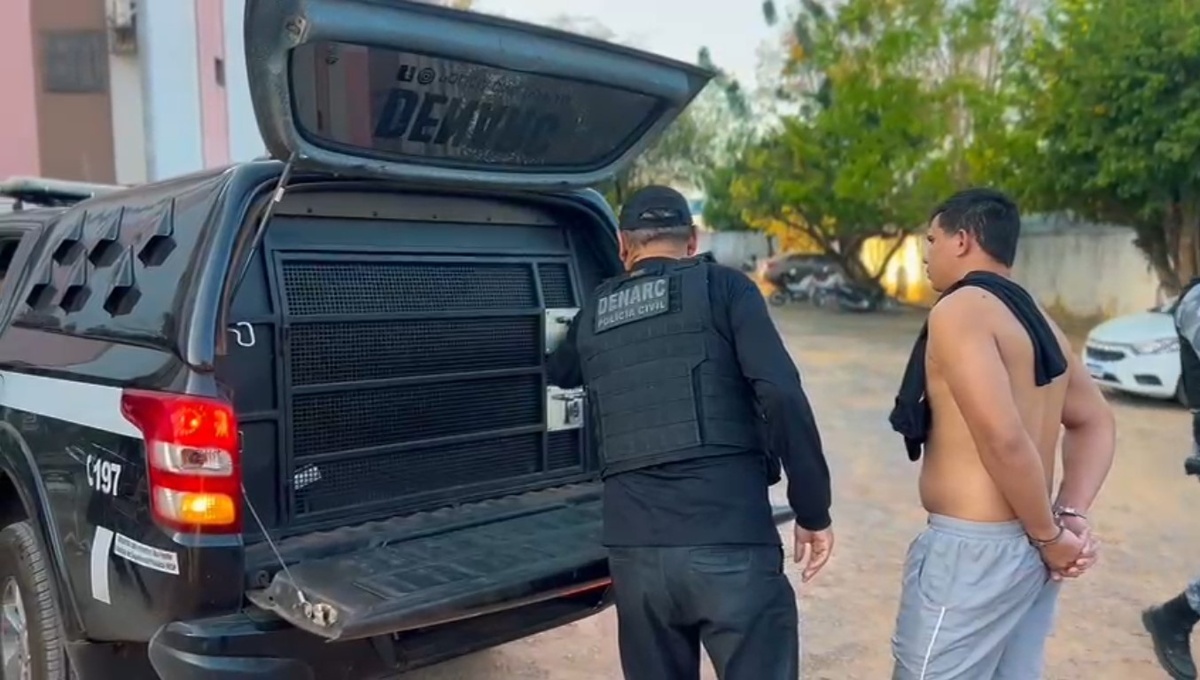 Delegado detalha como agiam distribuidores de drogas à prostituição em Teresina