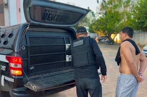Delegado detalha como agiam distribuidores de drogas à prostituição em Teresina (Foto: Reprodução)