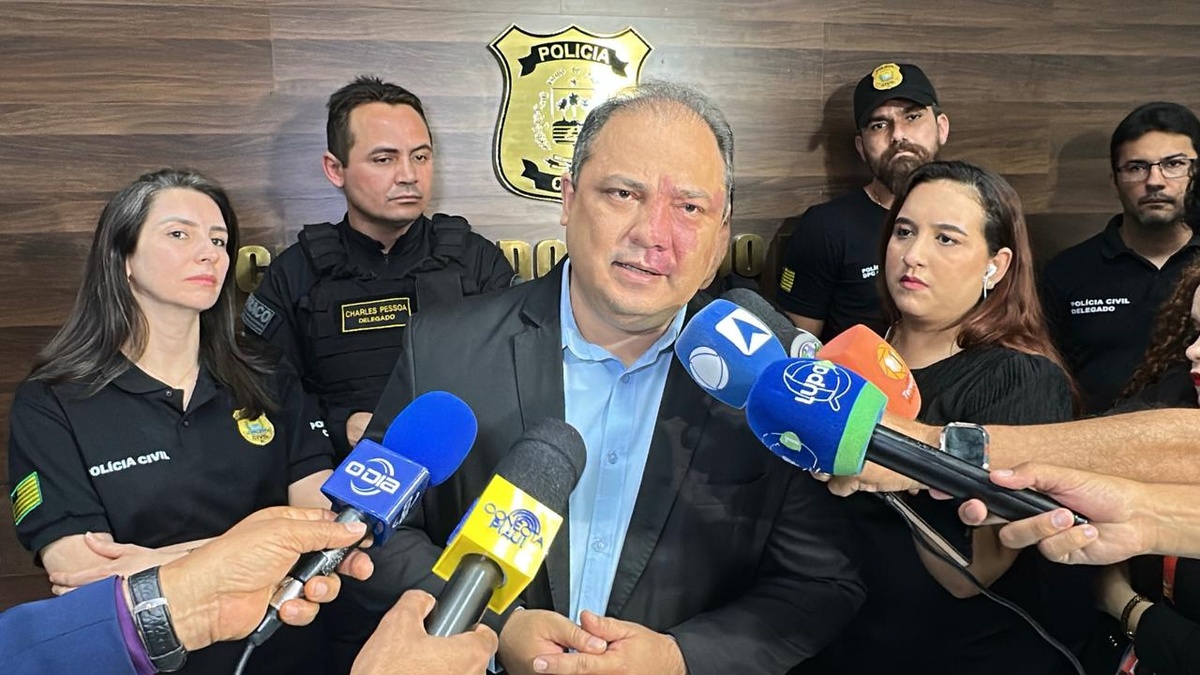 Delegado-geral da Polícia Civil, Luccy Keiko