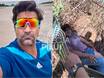 Dentista de Parnaíba sofre acidente de moto próximo a Buriti dos Lopes