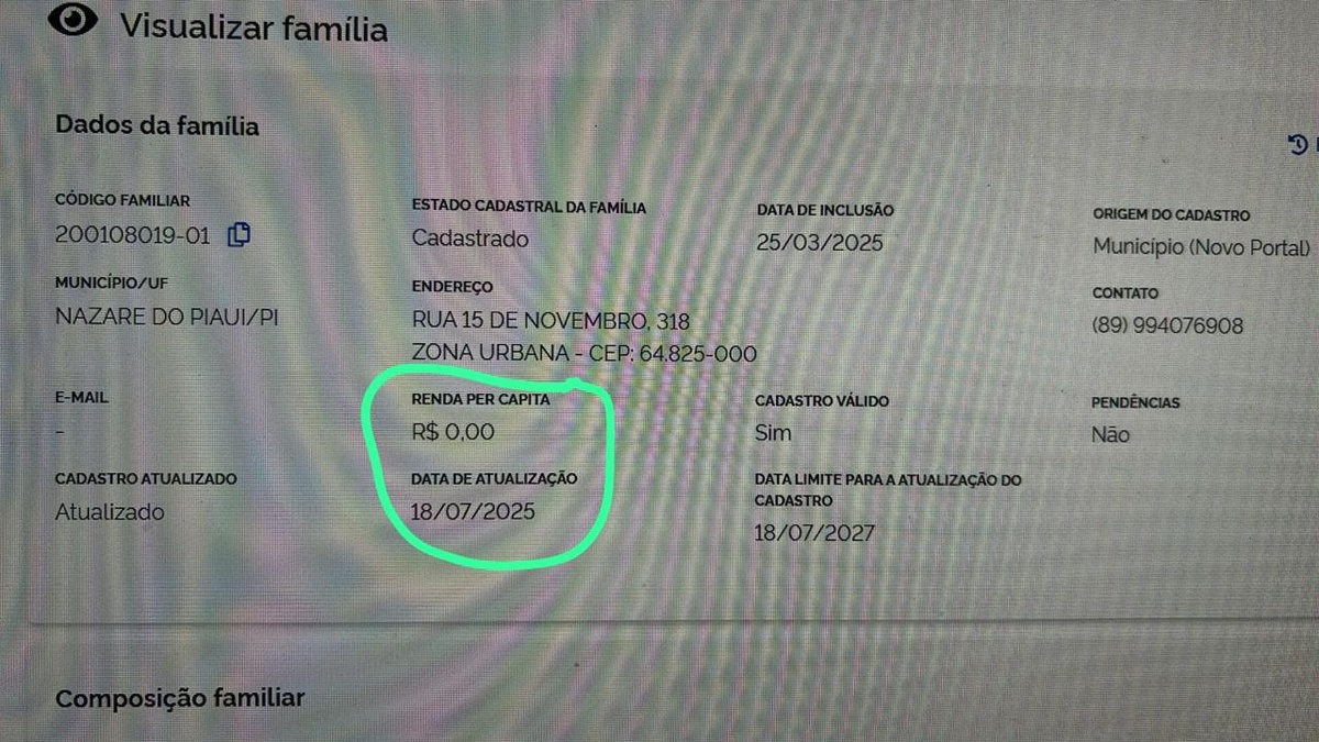 Denúncia aponta esquema de locação irregular de veículo pela Prefeitura de Oeiras