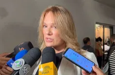 Deputada Ana Paula reforça alinhamento com MDB: ‘Tenho vez e voz no partido’
