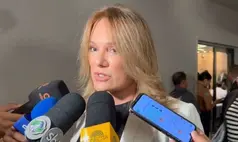 Deputada Ana Paula reforça alinhamento com MDB: ‘Tenho vez e voz no partido’