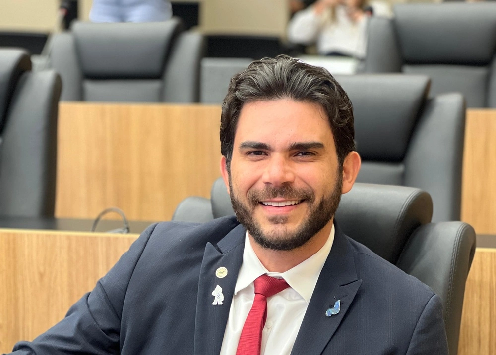 Deputado Dr. Marcus Kalume