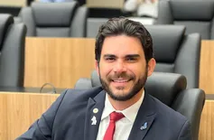 Dr. Marcus Kalume destina mais de R$ 500 mil para calçamento em Flores do Piauí