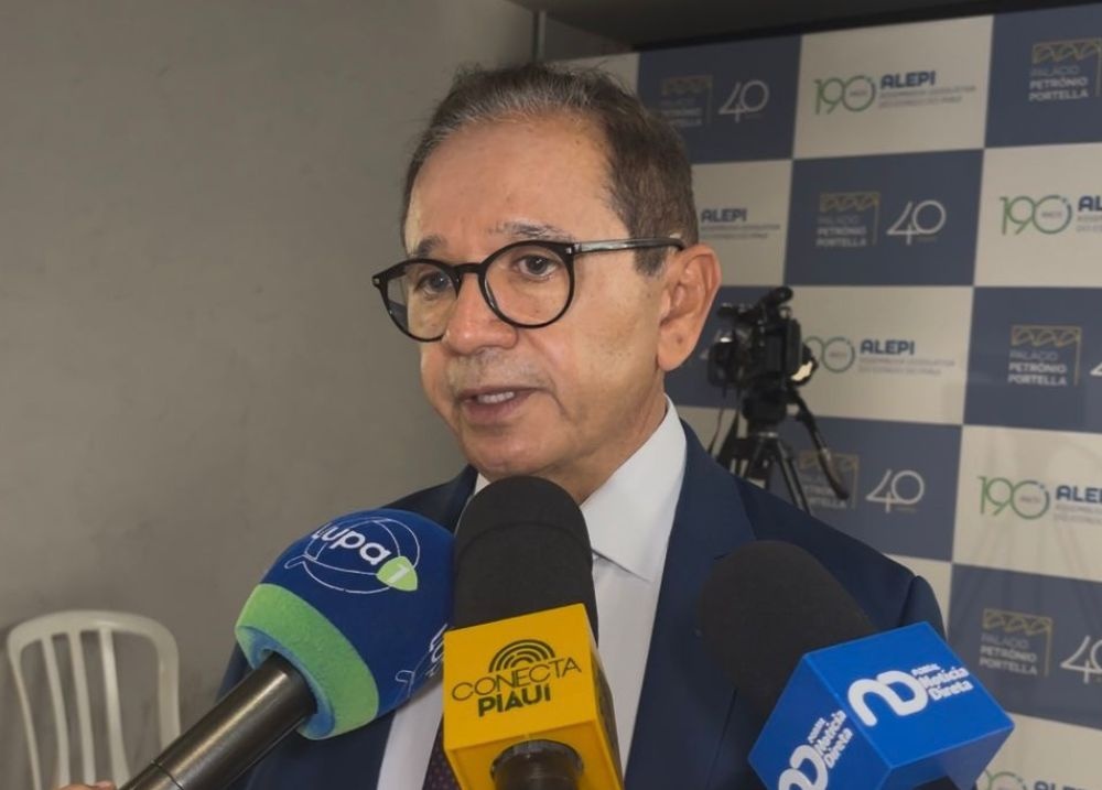 Deputado estadual Dr. Hélio (MDB)