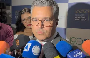 Deputado estadual Dr. Vinícius (PT) (Foto: Heitor Carvalho/Conecta Piauí)