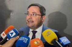 Fábio Novo chama Ciro Nogueira de ‘traidor’ e reforça apuração da Polícia Federal