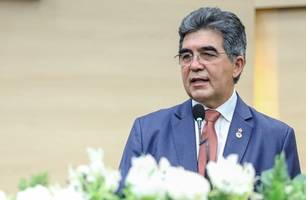 Deputado Limma (Foto: Thiago Amaral/Ascom Alepi)