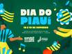 Dia do Piauí terá feira, roda de samba e shows no Centro de Teresina