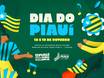 Dia do Piauí terá feira, samba e shows de artistas locais no Centro de Teresina