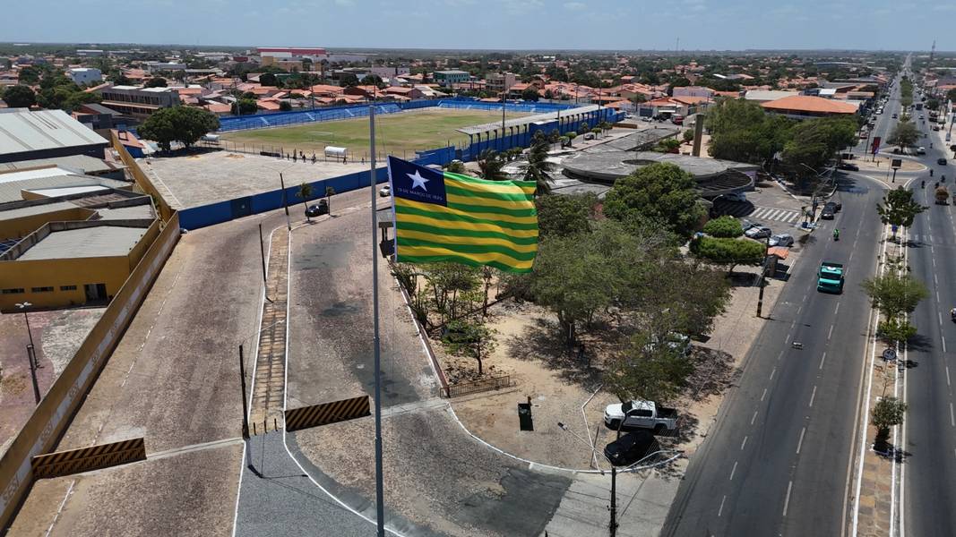 Dia do Piauí