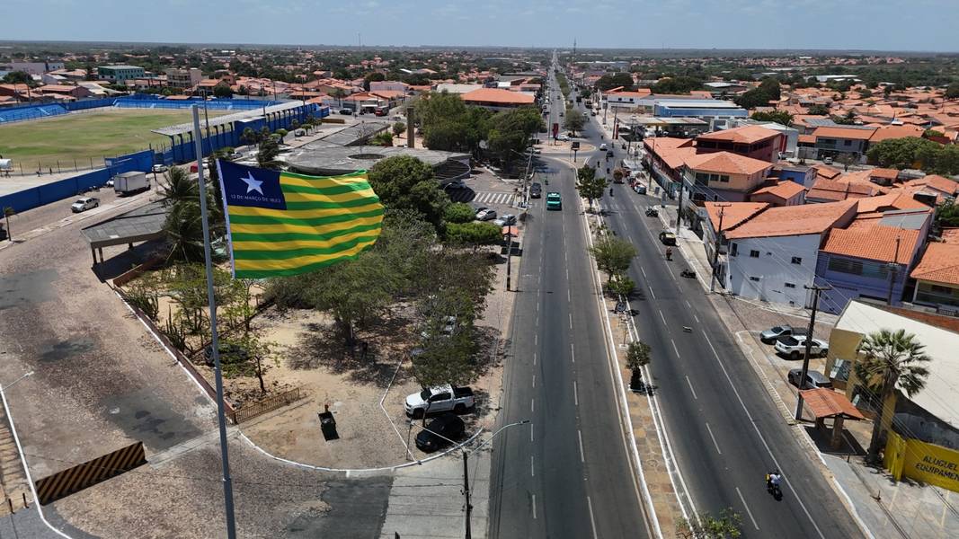 Dia do Piauí