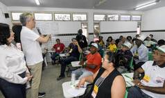 Diálogos pelo Piauí começa em Valença com propostas para o desenvolvimento