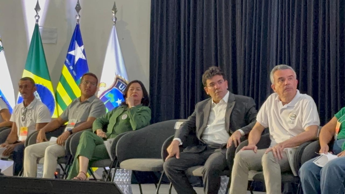 Diálogos pelo Piauí encerra 10ª edição com plenária em Parnaíba