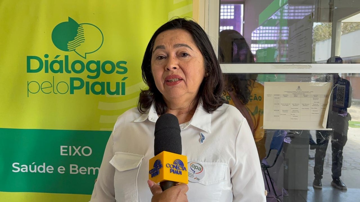 Diálogos pelo Piauí reúne população da Planície Litorânea em Parnaíba