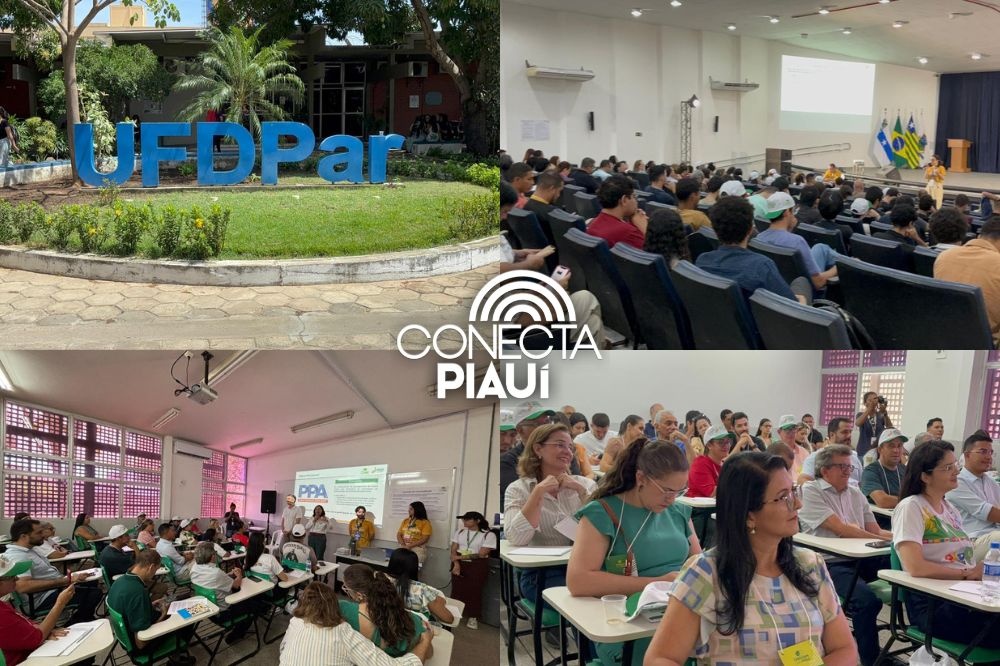 Diálogos pelo Piauí reúne população da Planície Litorânea em Parnaíba