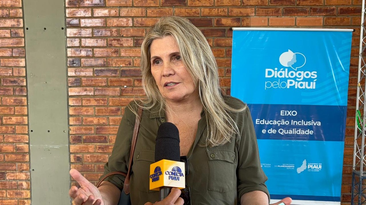 Diálogos pelo Piauí reúne população da Planície Litorânea em Parnaíba