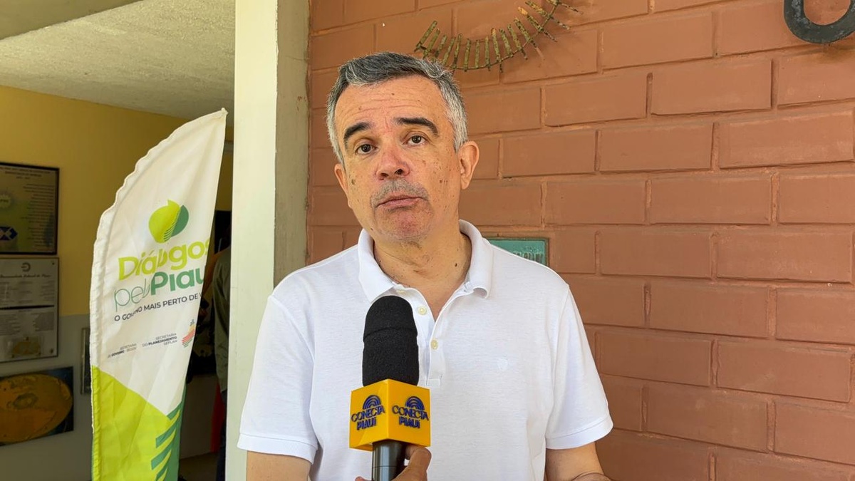 Diálogos pelo Piauí reúne população da Planície Litorânea em Parnaíba
