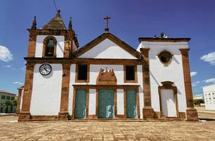 Diocese de Oeiras comemora seus 80 anos com programação especial nesta terça-feira (Foto: Reprodução)