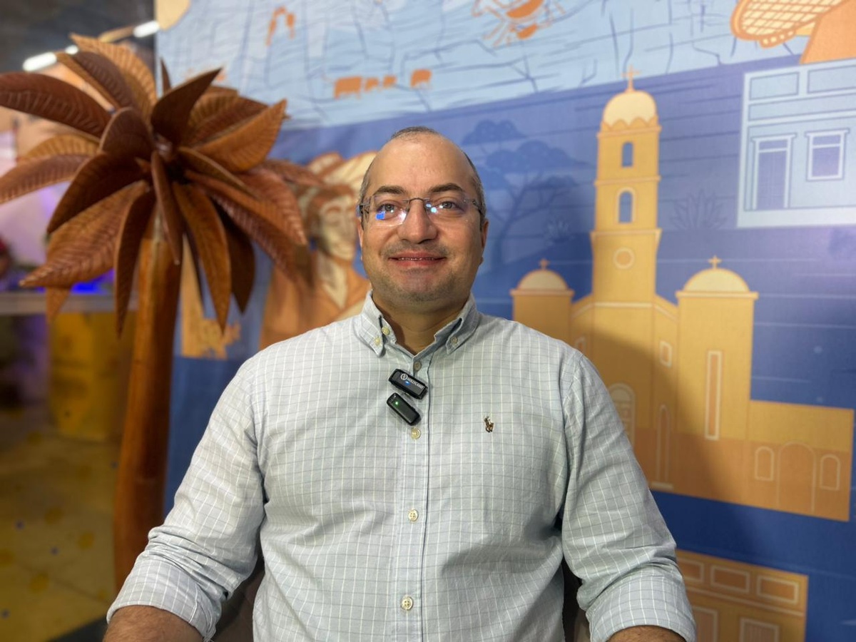 Diretor-geral da Interpi fala sobre avanços da regularização fundiária no Piauí