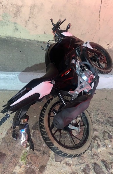 Discussão em prostíbulo termina em tiros e atropelamento em Parnaíba